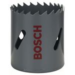 Ficha técnica e caractérísticas do produto Serra Copo Aço Rápido 46mm - 1.13/16" - 2608.584.115 - Bosch