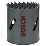 Ficha técnica e caractérísticas do produto Serra Copo Aço Rápido 46mm 1.1316 2608.584.115 Bosch