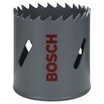 Ficha técnica e caractérísticas do produto Serra Copo Aço Rápido 48mm - 1.7/8" - 2608.584.116 - Bosch
