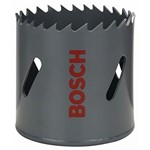 Ficha técnica e caractérísticas do produto Serra Copo Aço Rápido 51mm 2 2608.584.117 Bosch