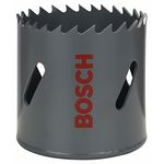 Ficha técnica e caractérísticas do produto Serra Copo Aço Rápido 51mm - 2" - 2608.584.117 - Bosch