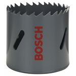 Ficha técnica e caractérísticas do produto Serra Copo Aço Rápido 54mm - 2 .1/8" - 2608.584.118 - Bosch
