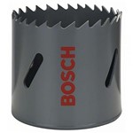 Ficha técnica e caractérísticas do produto Serra Copo Aço Rápido 54mm 2 .18 2608.584.118 Bosch