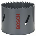 Ficha técnica e caractérísticas do produto Serra Copo Aço Rápido 64mm2.12 2608.584.121 Bosch