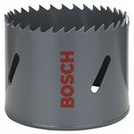 Ficha técnica e caractérísticas do produto Serra Copo Aço Rápido 64mm-2.1/2" - 2608.584.121 - Bosch