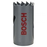 Ficha técnica e caractérísticas do produto Serra Copo Aço Rápido 27 Mm 1.116 2608.584.106 Bosch