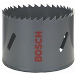 Ficha técnica e caractérísticas do produto Serra Copo Aço Rápido 70mm2.34 2608.584.124 Bosch