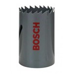 Ficha técnica e caractérísticas do produto Serra Copo Aço Rápido 37mm -1.7/16"- 2608584846 - Bosch