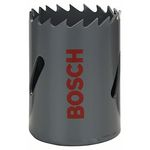 Ficha técnica e caractérísticas do produto Serra Copo Aço Rápido 38mm - 1.1/2" - 2608.584.111 - Bosch