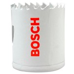 Ficha técnica e caractérísticas do produto Serra Copo Bi Metal 19mm 2608594074 Bosch