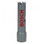 Ficha técnica e caractérísticas do produto Serra Copo Aço Rápido 14mm - 9/16"- 2608584147 - Bosch