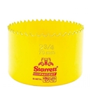Ficha técnica e caractérísticas do produto Serra Copo Fast Cut 2.3/4' (70mm) - Starrett