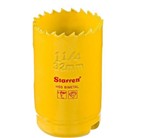 Ficha técnica e caractérísticas do produto Serra Copo Fast Cut 1.1/4 (32mm) - Starrett