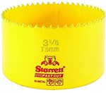 Ficha técnica e caractérísticas do produto Serra Copo Starrett Fast Cut 3.1/8" (79mm)