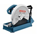 Ficha técnica e caractérísticas do produto Serra Cortadora De Metais Gco 2000 Professional Bosch 220v