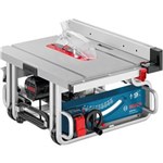 Ficha técnica e caractérísticas do produto Serra de Mesa Bosch GTS 10 J Professional