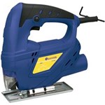 Ficha técnica e caractérísticas do produto Serra Elétrica Tico Tico 500W St500 Azul - Hammer - 220V