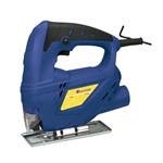 Ficha técnica e caractérísticas do produto Serra Elétrica Tico Tico 500W ST500 Azul - Hammer
