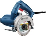 Ficha técnica e caractérísticas do produto Serra Mármore Professional Titan GDC 150 220V - Bosch