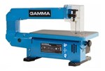 Ficha técnica e caractérísticas do produto Serra Tico-tico de Bancada 220v 85w Gamma G653br2