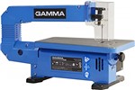 Ficha técnica e caractérísticas do produto Serra Tico-tico de Bancada 85w 220v Gamma G653