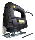 Ficha técnica e caractérísticas do produto Serra Tico Tico Profissional 400w 127v Gyst400 Hammer