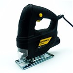 Ficha técnica e caractérísticas do produto Serra Tico Tico Profissional 400W Gyst400 Hammer