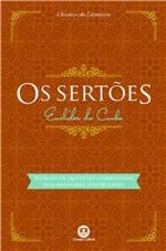 Ficha técnica e caractérísticas do produto Sertoes, os - Classicos da Literatura