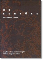 Ficha técnica e caractérísticas do produto Sertões, os - Edição Crítica Comemorativa - Ubu Editora