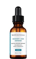 Ficha técnica e caractérísticas do produto Serum Antioleosidade Antiacne Skinceuticals Blemish + Age Defense 30ml