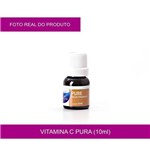 Ficha técnica e caractérísticas do produto Serum de Vitamina C Pura 10ML