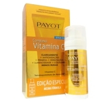 Ficha técnica e caractérísticas do produto Serum Facial Complexo Vitamina C | Payot