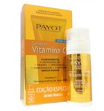 Ficha técnica e caractérísticas do produto Serum Facial Complexo Vitamina C Payot