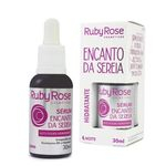 Ficha técnica e caractérísticas do produto Sérum Facial Encanto Da Sereia - Ruby Rose
