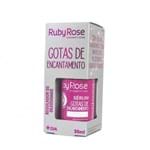 Ficha técnica e caractérísticas do produto Sérum Facial Gotas de Encantamento Ruby Rose HB310