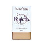 Ficha técnica e caractérísticas do produto Serum Potencializador Magic Fix Ruby Rose