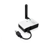 Ficha técnica e caractérísticas do produto Servidor de Impressao TP-LINK Wireless USB 2.0 TL-WPS510U