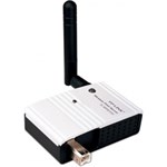 Ficha técnica e caractérísticas do produto Servidor de Impressão TP-Link Wireless Usb 54m Tl-wps510u
