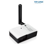 Ficha técnica e caractérísticas do produto Servidor de Impressão Wireless 54Mbps TL-WPS510U - TP-Link