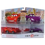 Ficha técnica e caractérísticas do produto Set de Jogo Disney Infinity - Carros