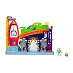 Ficha técnica e caractérísticas do produto Set Toy Story Imaginext