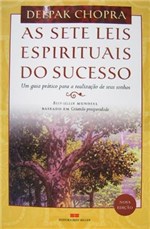 Ficha técnica e caractérísticas do produto Sete Leis Espirituais do Sucesso, as - Best Seller