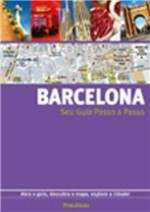 Ficha técnica e caractérísticas do produto Seu Guia Passo a Passo Barcelona - Publifolha