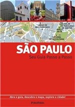 Ficha técnica e caractérísticas do produto Seu Guia Passo a Passo - Sao Paulo - Publifolha