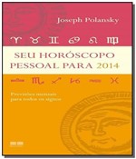 Ficha técnica e caractérísticas do produto Seu Horoscopo Pessoal para 2014 - Best Seller