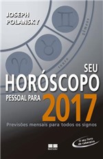 Ficha técnica e caractérísticas do produto Seu Horoscopo Pessoal para 2017 - Best Seller - 1