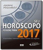 Ficha técnica e caractérísticas do produto Seu Horoscopo Pessoal para 2017 - Best Seller