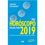 Ficha técnica e caractérísticas do produto Seu Horoscopo Pessoal para 2019 - Best Seller