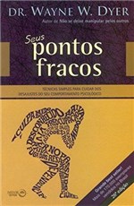 Ficha técnica e caractérísticas do produto Seus Pontos Fracos (Livro de Bolso)