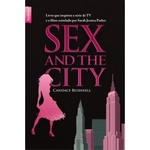 Ficha técnica e caractérísticas do produto Sex and the city (edição de bolso)